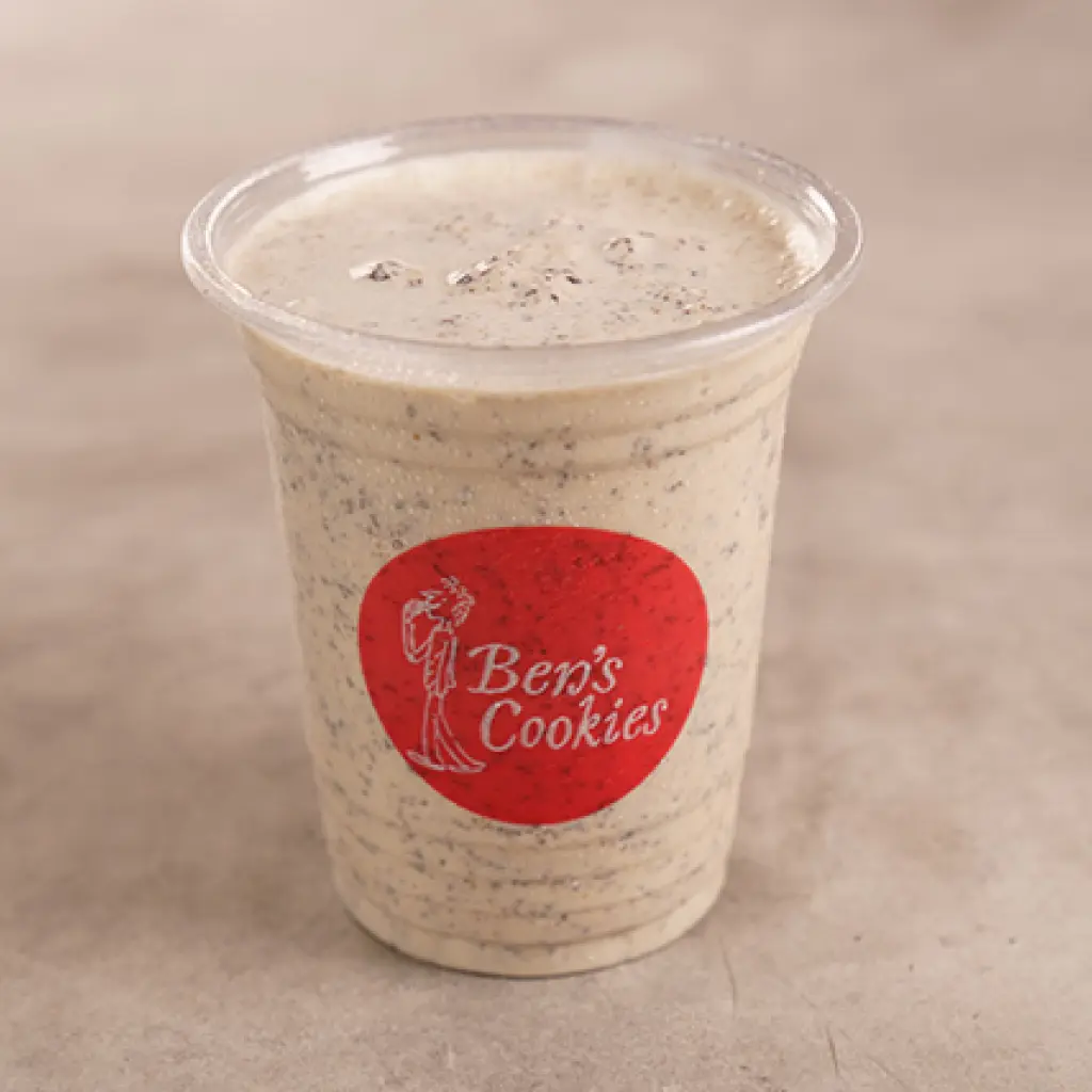 Oreo Milkshake